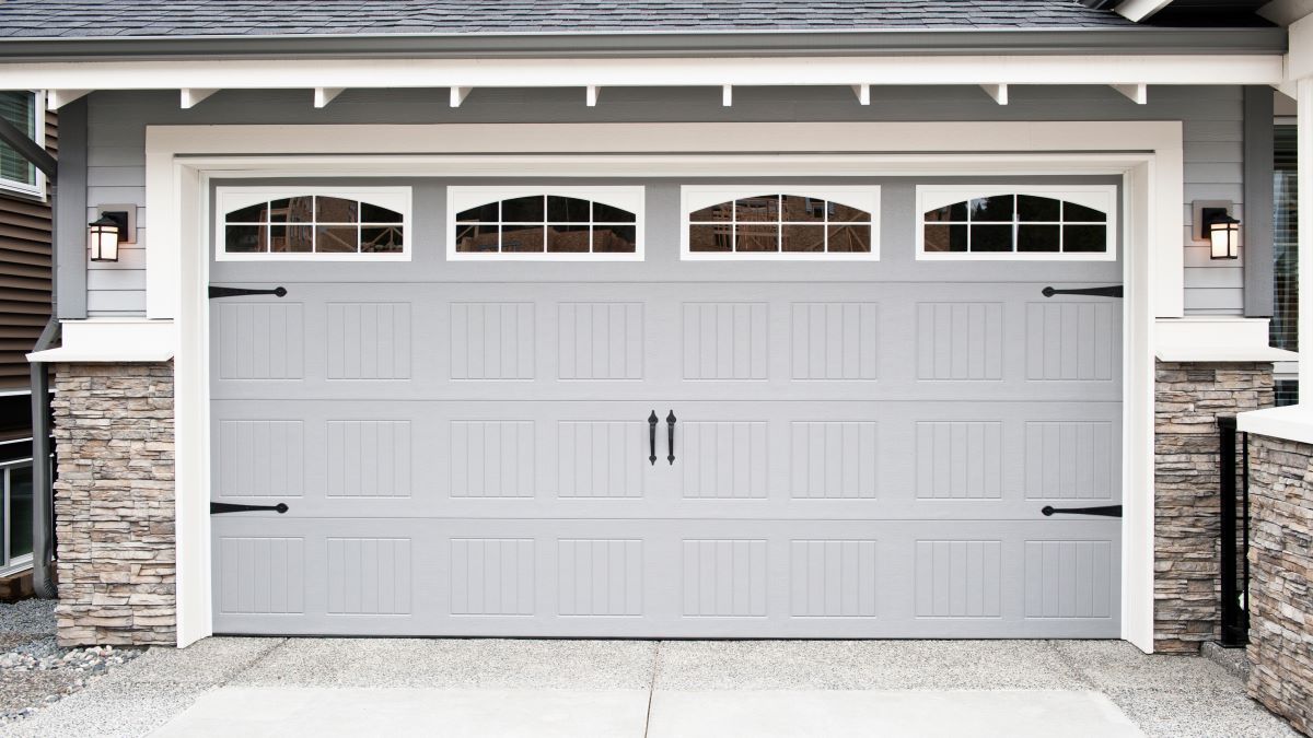 garage renovation